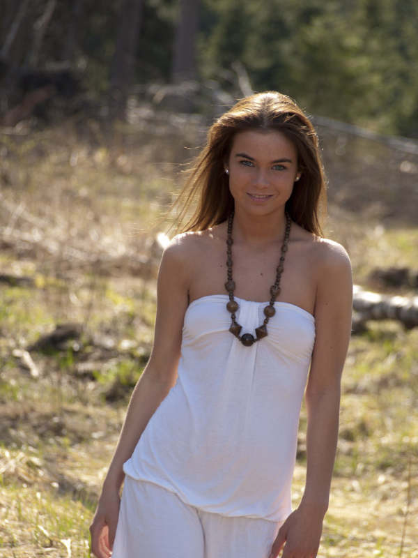 Amelia Clark