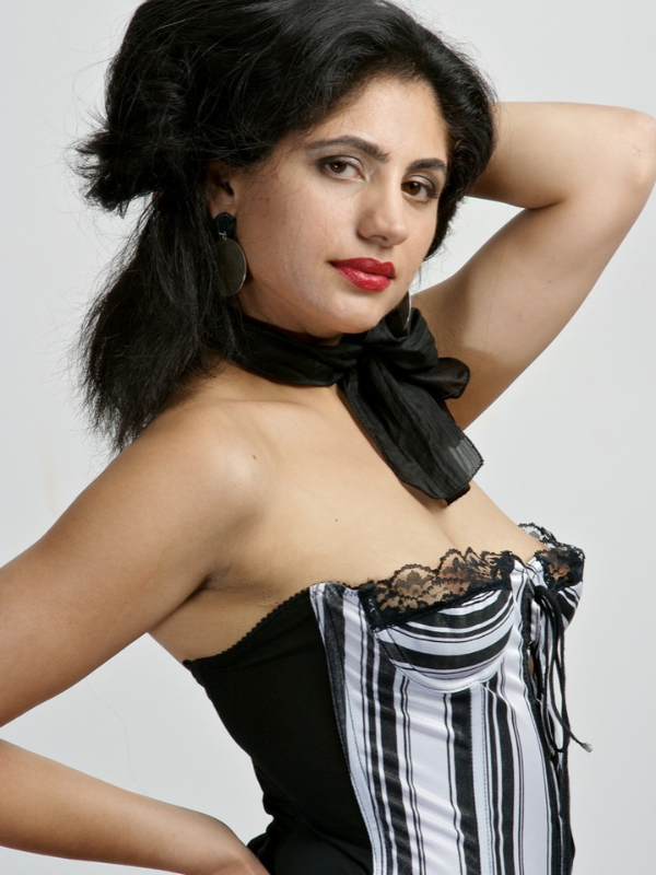 Priya Mehta